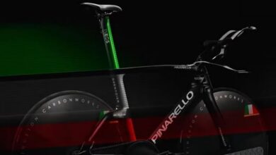 نتایج نخستین روز مسابقات دوچرخهسواری قهرمانی کشور مشخص شد