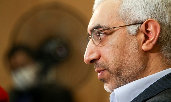 نحوه ابلاغ مصوبه خوراک به اعتماد سرمایهگذاران لطمه زد/ در بورس نگرانی جدی نداریم