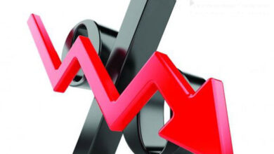 نرخ تورم سالانه و نقطهبهنقطه کاهش یافت