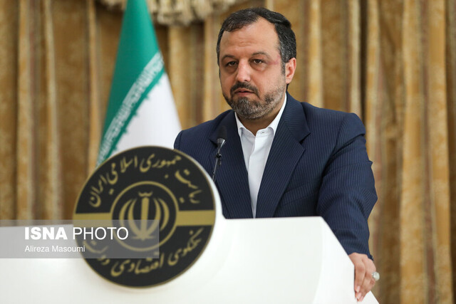 نظر دولت درباره انتخابات اتاق بازرگانی همان نظر دستگاههای نظارتی است