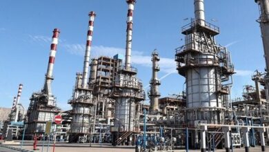 نقش مؤثر پالایشگاههای فراسرزمینی در شکسته شدن رکورد صادرات نفت