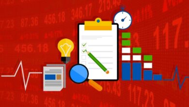 نقشه صندوقهای سرمایهگذاری به قرمزی نقشه بورس / ورود پول به صندوقهای درآمد ثابت