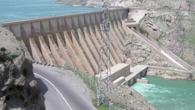 نه به اجرای سد خرسان ۳؛ پروژهای که ۱۷ روستا با اجرای آن زیر آب میرود