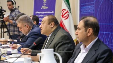 هدفگذاری افزایش ۲۰درصدی صادرات استانها در سال ۱۴۰۲