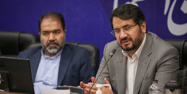 هدفگذاری حمل بار 30 میلیون تنی در بندر چابهار