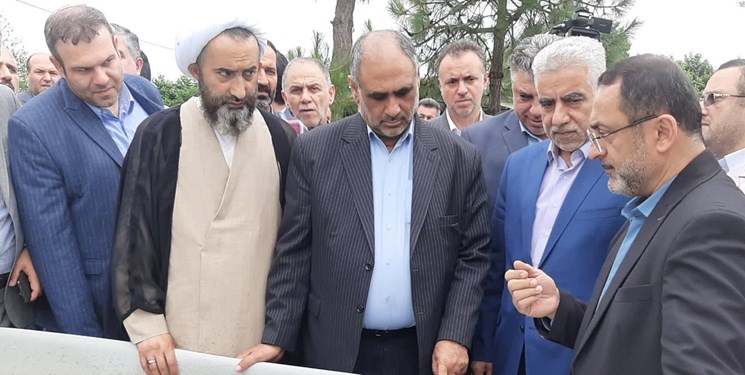 هدفگذاری رشد تولید گوشت ماهی خاوریاری از 16 به 100 تن تا ۱۴۰۴