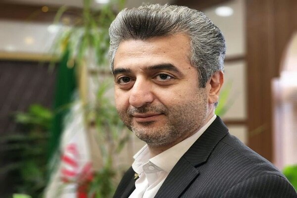 هدفگذاری نصب پلاک هوشمند برای ۵۴۶ هزار مکان در گیلان