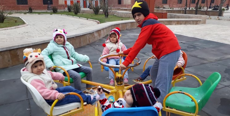 « هرآنکس که دندان دهد، نان دهد»