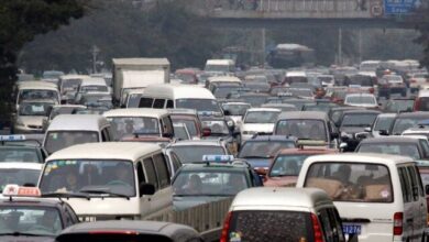 هزینههای سنگین در چین مانع خرید خودرو میشود؟