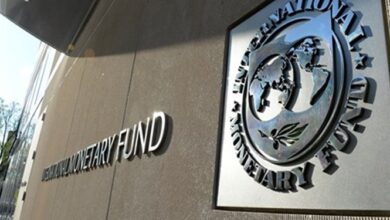 هشدار صندوق بینالمللی پول نسبت به افزایش شدید قیمت غلات