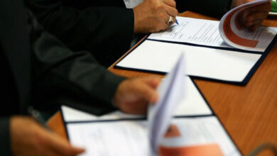 همکاری سازمان پژوهشهای علمی و صنعتی با «ساتبا» در اجرای پروژههای کلان ملی