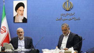 همکاری وزارت صمت و شهرداری تهران در نهضت برقیسازی حملونقل پایتخت