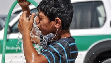 هواشناسی ایران ۱۴۰۲/۰۴/۱۶؛ هفته آینده گرمترین هفته تیرماه است/ هشدار هواشناسی برای برخی استانها