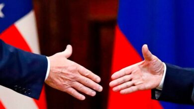 واردات آمریکا از روسیه با وجود تحریمها 2 برابر شد