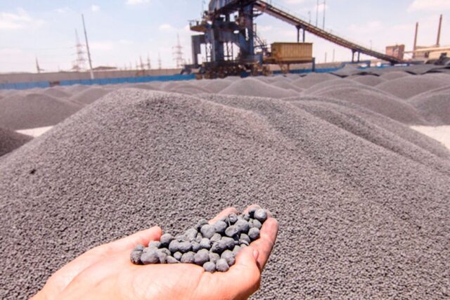 واردات فولادیها به ۳۵۰ هزار تن هم نمیرسد/ در حوزه فولاد تقریبا خودکفا هستیم