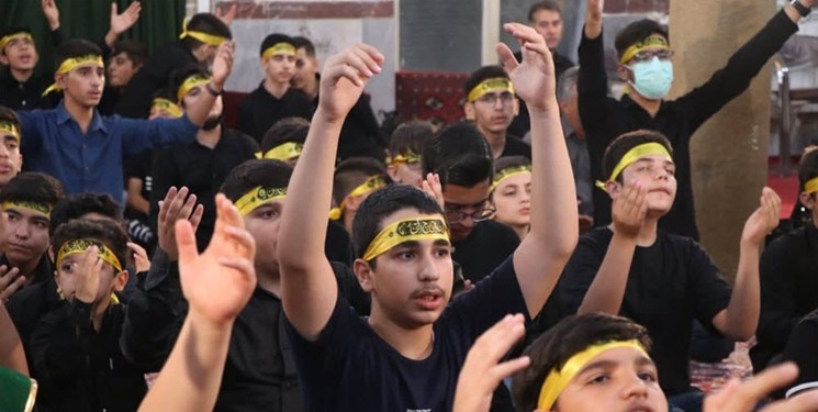 واگذاری انشعاب موقت برق به هیئتهای عزاداری در ایام محرم