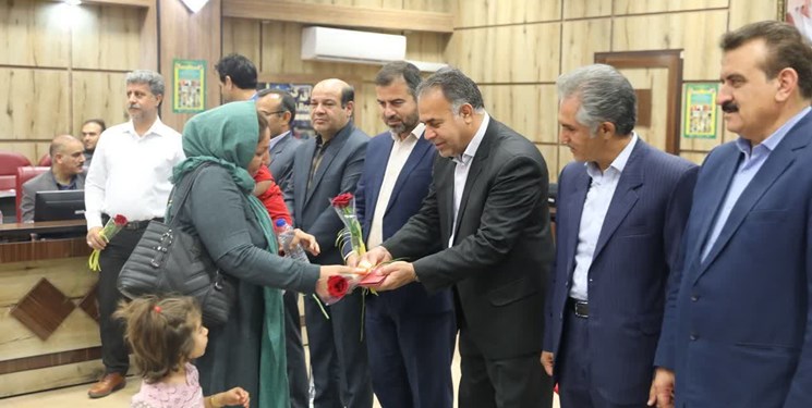 واگذاری ۱۱۰ قطعه زمین مسکونی به خانوادههای دارای سه فرزند و بیشتر در استان ایلام