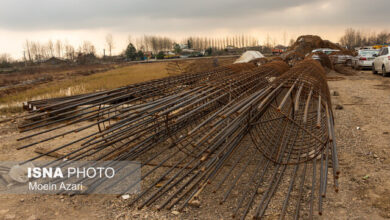 وجود ۲۵۹۰ پروژه نیمه تمام در گیلان/ رشد ۳۷ درصدی اعتبارات استان در سالجاری