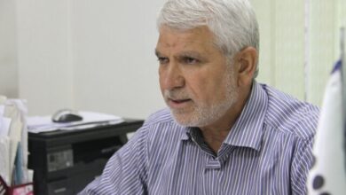 ورود به فاز دوم عملیات آبرسانی به ملاشیه اهواز/ به دنبال افزایش ظرفیت تصفیهخانه منطقه هستیم