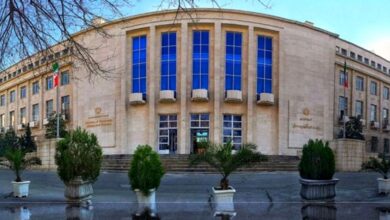 وزارت اقتصاد: تخلف احتمالی در مورد افزایش قیمت خوراک بررسی میشود