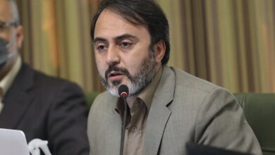 وزارت نیرو کمی دورتر از تهران اجازه مازوت سوزی را به نیروگاهها میدهد