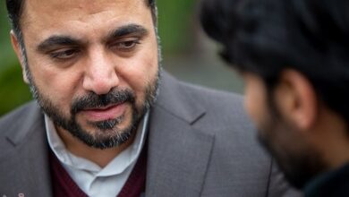 وزیر ارتباطات اعلام کرد: ارائه خدمات دولتی از طریق پیامرسانهای داخلی