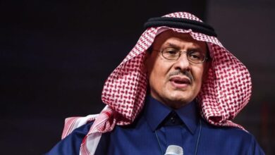 وزیر انرژی عربستان: همکاری نفتی روسیه و عربستان برای حمایت از بازار نفت ادامه مییابد