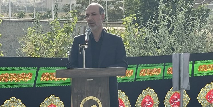 وزیر نیرو: تامین و توزیع آب و برق در البرز به پایداری میرسد