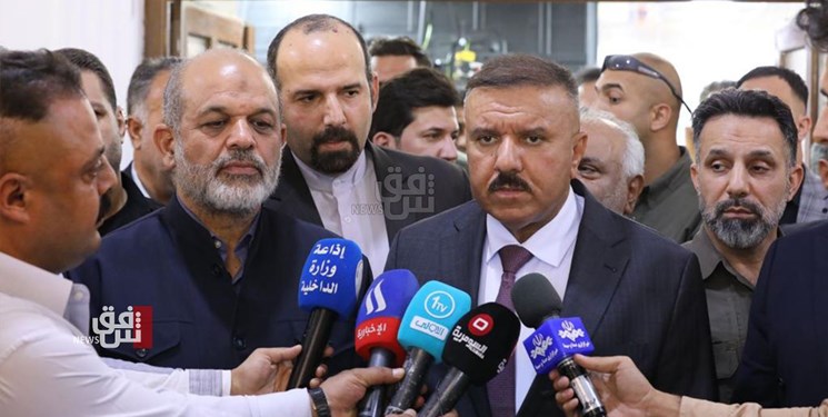 وزیرکشور: نیازمندیهای پایانه برکت مهران احصا و رفع شود