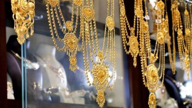 وضعیت قیمت طلا در آخر هفته / آخرین قیمتها از بازار طلا بیست و نهم تیر ماه (مثقال ۱۸ عیار، طلا گرم ۱۸ عیار)