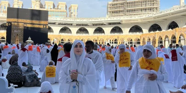 وقتی خدا با چیدمانش غافلگیرت میکند