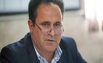 ١٠٠ پروژه مدرسهسازی در کرمانشاه در حال احداث است