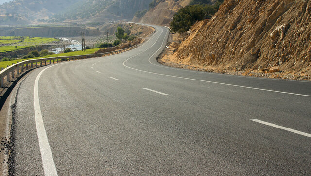 پاتاوه-دهدشت، تکمیلکننده بخشی از کریدور شمال-جنوب