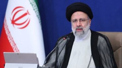 پارتیبازی و اعمال نفوذ در ادارات غیر قابل قبول است