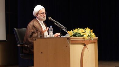 پاسخ معاون اول قوه قضائیه به هجمهها علیه لایحه حجاب