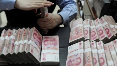 پالایشگاههای هند پرداخت با یوآن چین به روسیه را آغاز کردند