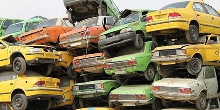 پذیرفته شدگان طرح جایگزینی خودروهای فرسوده در سامانه ثبتنام کنند