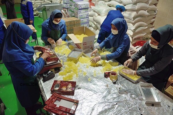 پرداخت بیش از ۳۰ هزار میلیارد تومان تسهیلات به شرکت های تعاونی