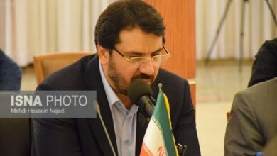 پروژه های نیمه تمام ایران و جمهوری آذربایجان اجرایی شود