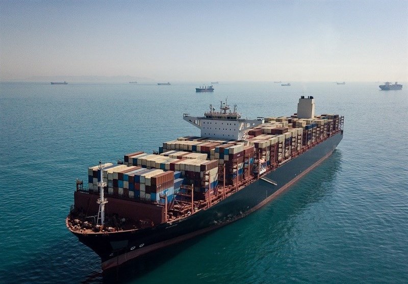 پهلوگیری کشتی ایرانی در شمال آفریقا/دفتر منطقهای کشتیرانی در آفریقا راهاندازی میشود