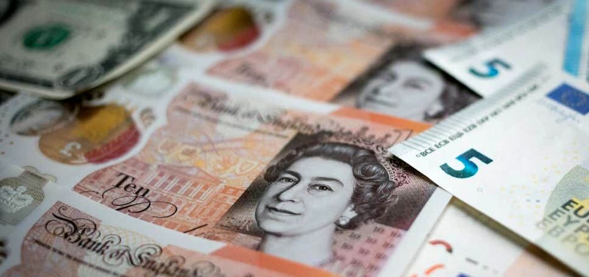 پوند بازار آزاد ۶۴ هزار و ۲۸۰ تومان شد (۲۰ تیر ماه ۱۴۰۲)