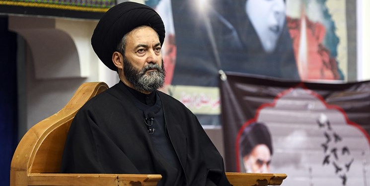 پیام سیدحسن نصرالله به آذریهای جهان به نقل از امام جمعه اردبیل