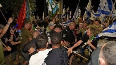 پیامدهای بحران بزرگ اسرائیل؛ از فروپاشی داخلی تا فرسایش روند عادیسازی