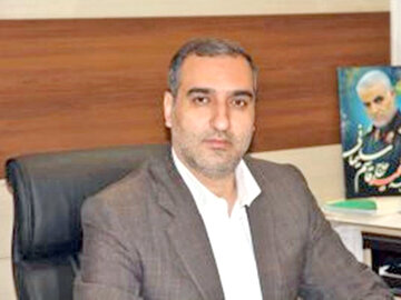 پیشبینی برداشت ٨٠ هزار تن گیلاس و آلبالو از باغات صحنه