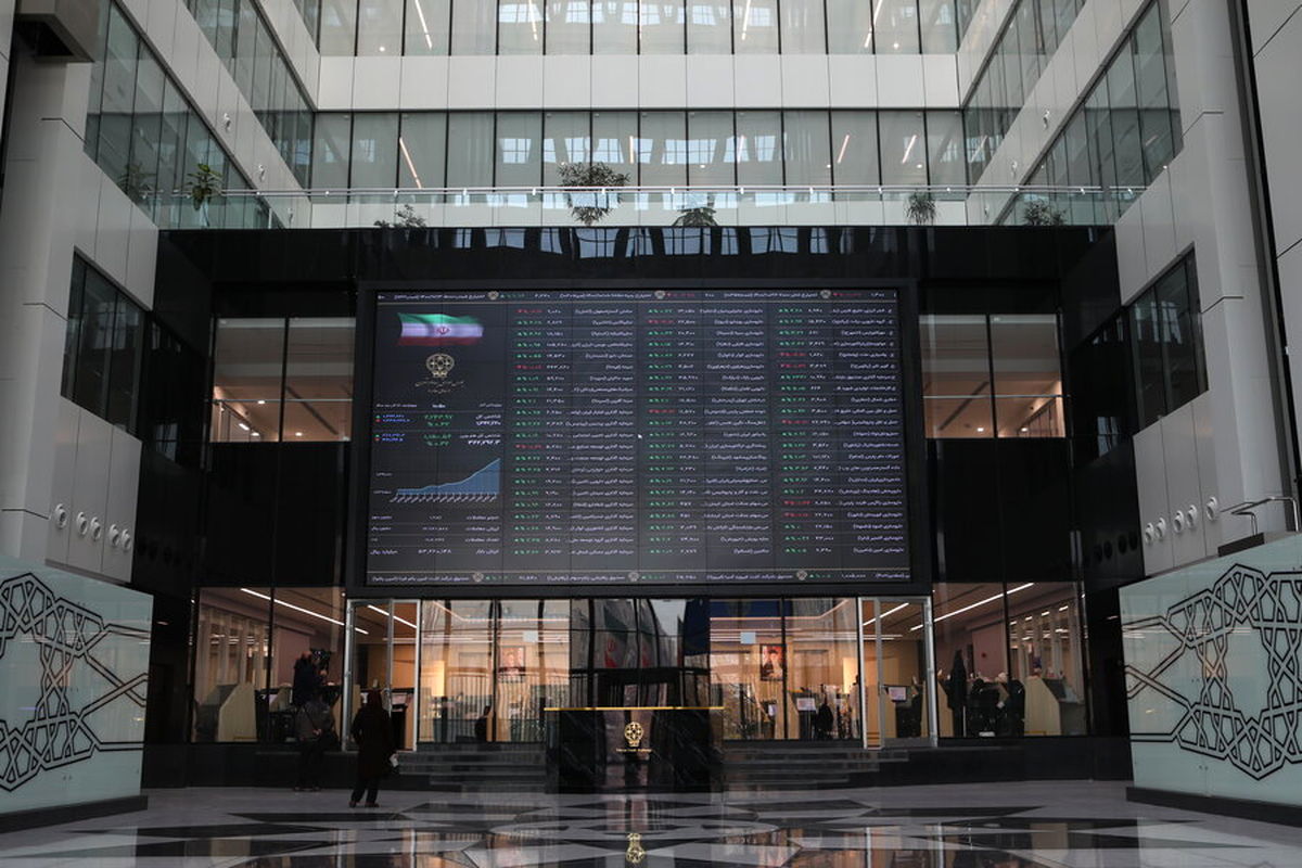 پیشبینی بورس در هفته آینده / افت بورس به پایان رسید؟