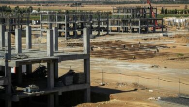 پیشرفت نهضت ملی مسکن در گرو واگذاری انفرادی زمین