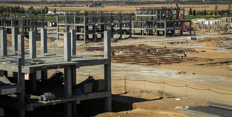 پیشرفت نهضت ملی مسکن در گرو واگذاری انفرادی زمین