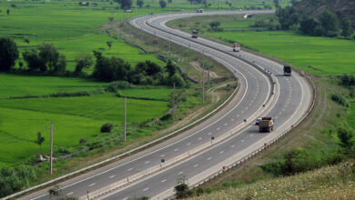 پیشرفت ۸۰ درصدی آزادراه منجیل – رودبار / قزوین – رشت، بالاخره کامل میشود؟