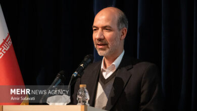 پیگیر حقآبه هیرمند هستیم/ پساب به زودی وارد بورس انرژی میشود