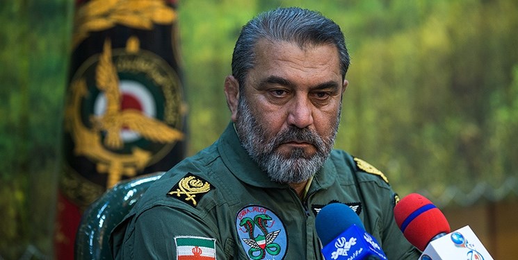 چرا ارتشیها 19 تیر 58 در قم رژه رفتند؟